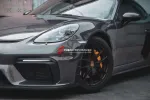 Обвес переделка в GT4 для Porsche 718 982 Cayman/Boxster 2016+ Порше