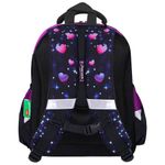 Ранец BRAUBERG KIDS STANDARD, 2 отделения, Fairy fox, 36х28х14 см, 273144