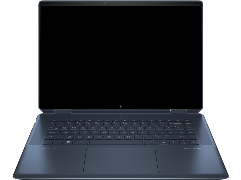 Ноутбук  HP Spectre x360 16-f1028nn 16 ", Core i7, 16 Гб RAM, 512 Гб SSD, Arc A370M, Синий