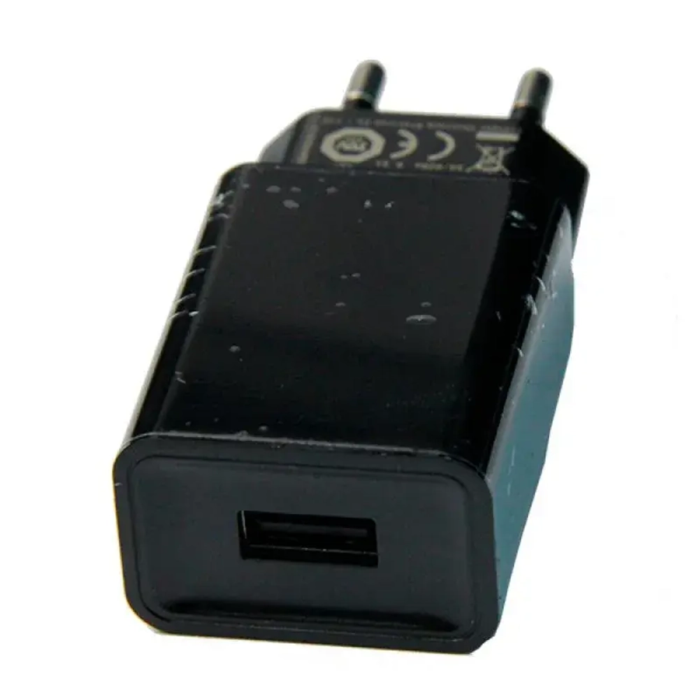 СЗУ USB для Xiaomi (2A) (тех.упак.) Черный