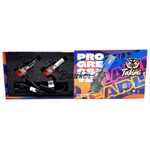 Светодиодные автомобильные LED лампы TaKiMi Progressive Truck H11/8/9/16 6000K 24V