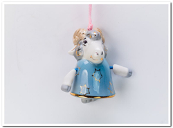 Колокольчики "Знаки Зодиака"