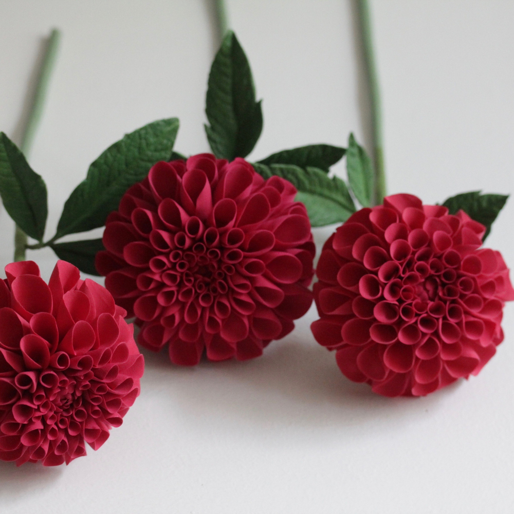 Полимерная глина CLAYCRAFT BY DECO, самоотвердевающая, цвет Красный, 55 гр