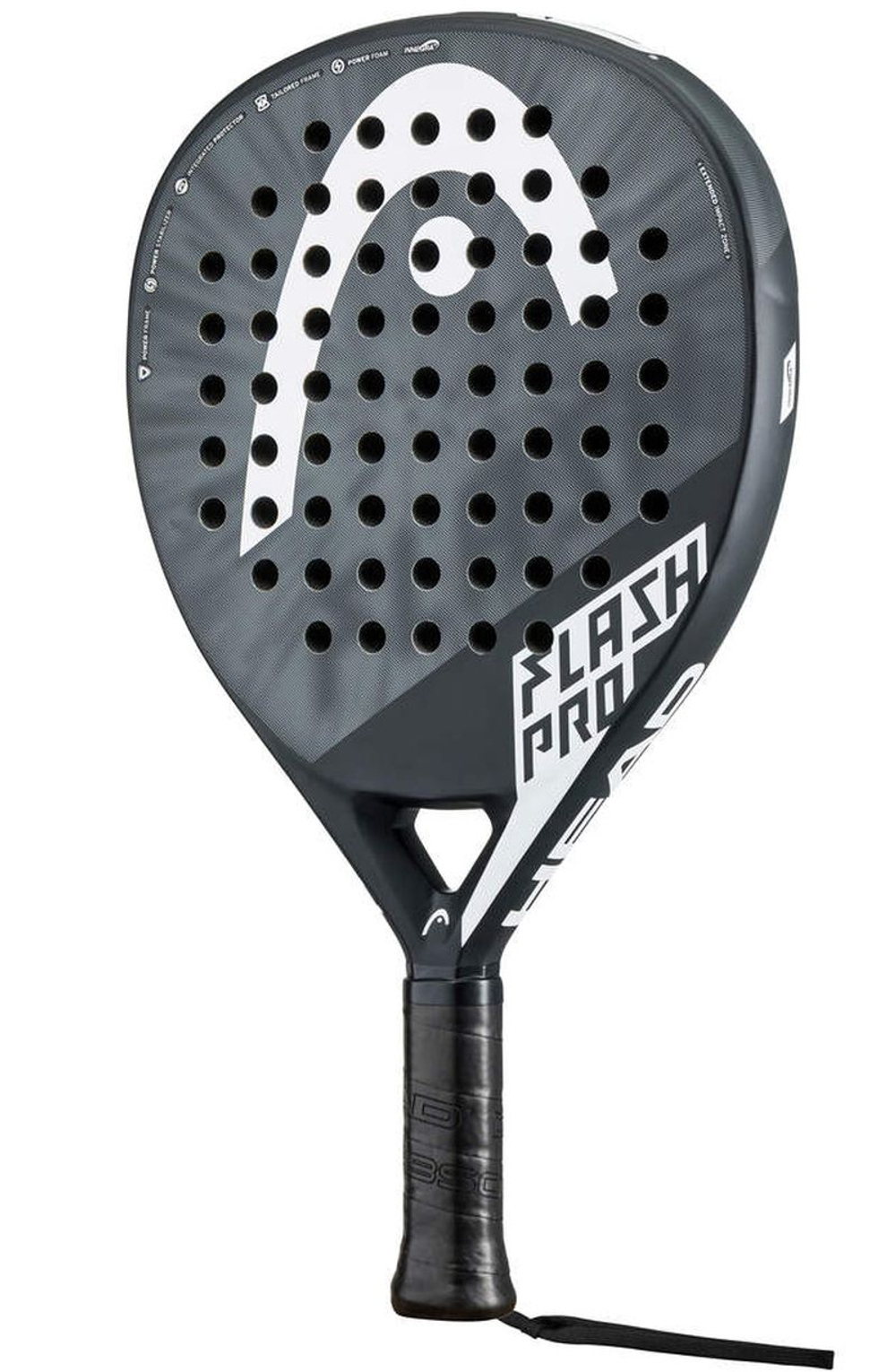 Ракетка для падел тенниса Head Flash Pro