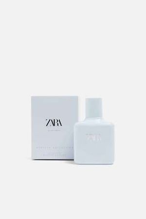 Zara Blue Candy
