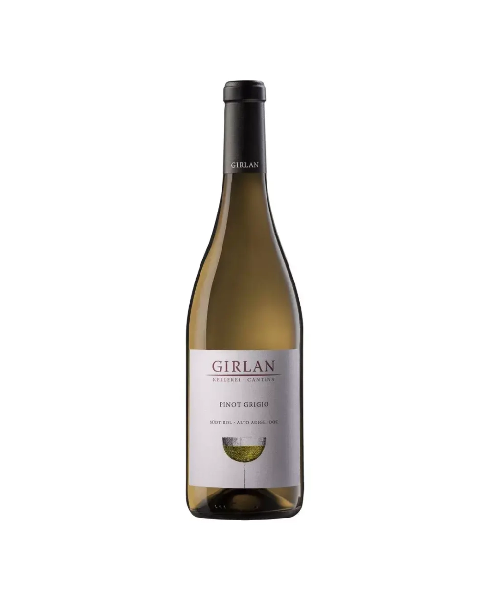 Girlan Pinot Grigio