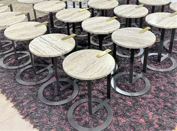 Стол журнальный Masa