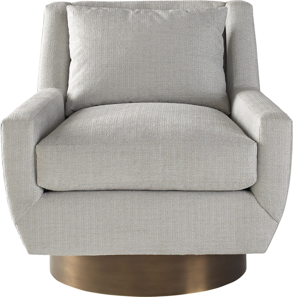 Кресло Baker Verve Lounge Chair