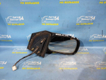 Зеркало правое TOYOTA PRIUS 2002