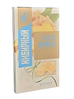 Мармелад Имбирный и Клюквенный