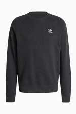 Кофта adidas Trefoil Essentials Crew - черный