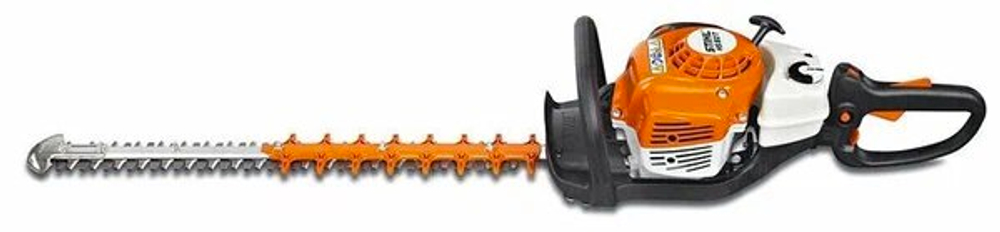 Мотоножницы STIHL HS 82Т 0,7 кВт 5,2кг. 750мм/30"