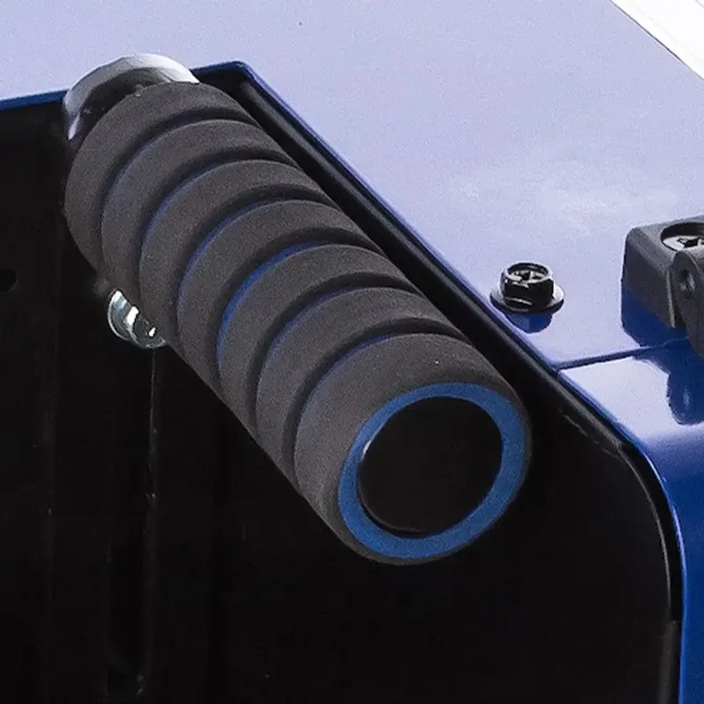 BRIMA MIG/MMA-200-1 сварочный полуавтомат 220v, 00000008989