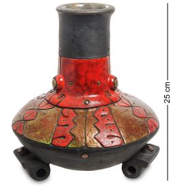 Laibas Mirksnis LM-11 Ваза