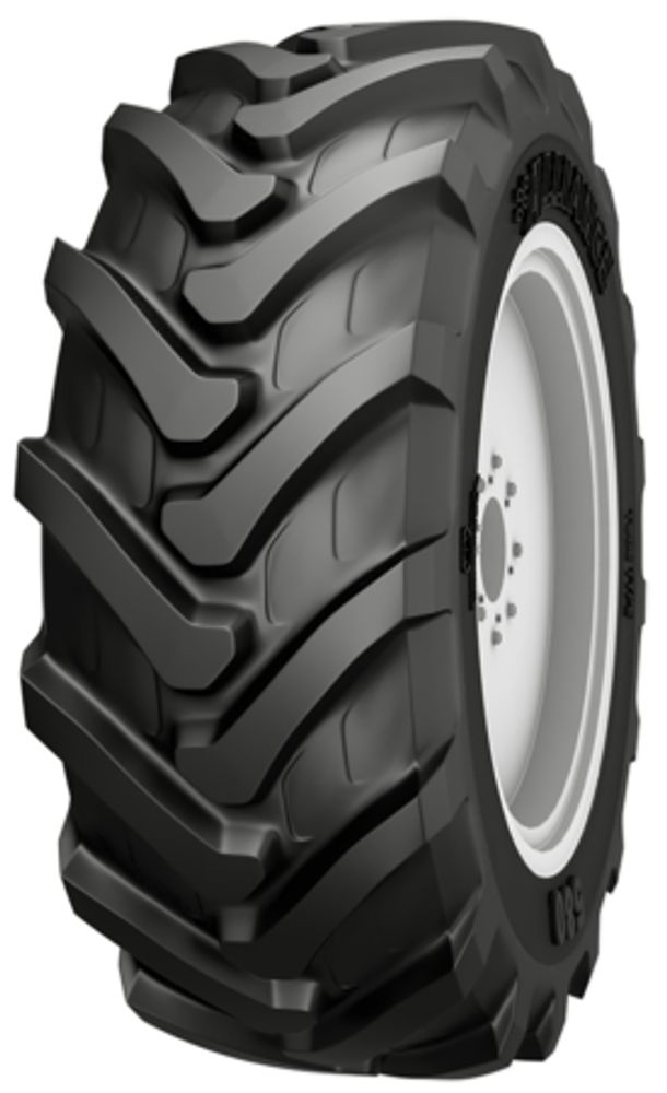 300/75R18  cat.no. 58010350AL-IN 142A8 580 Alliance