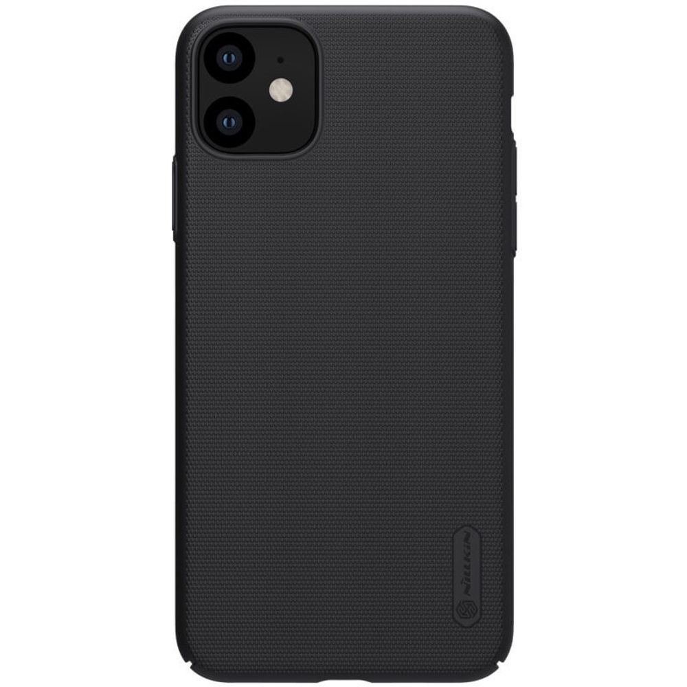 Накладка Nillkin Super Frosted Shield Matte для iPhone 11