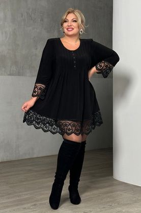 Цена на Туника-4977 больших размеров