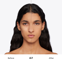 Gucci Gucci Beauty Matte Powder - Пудра матирующая оттенок 07, 10 g