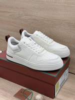 Кеды Loro Piana