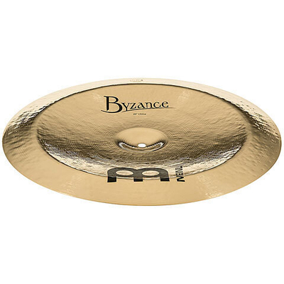 B20CH-B Byzance Brilliant China Тарелка 20", Meinl