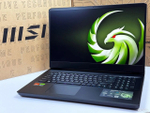 Игровой ноутбук MSI Alpha 17 Ryzen 9 7945HX RTX 4060 16GB 1TB 17.3" 2.5K 240Hz Win11 Русско-Английская клавиатура