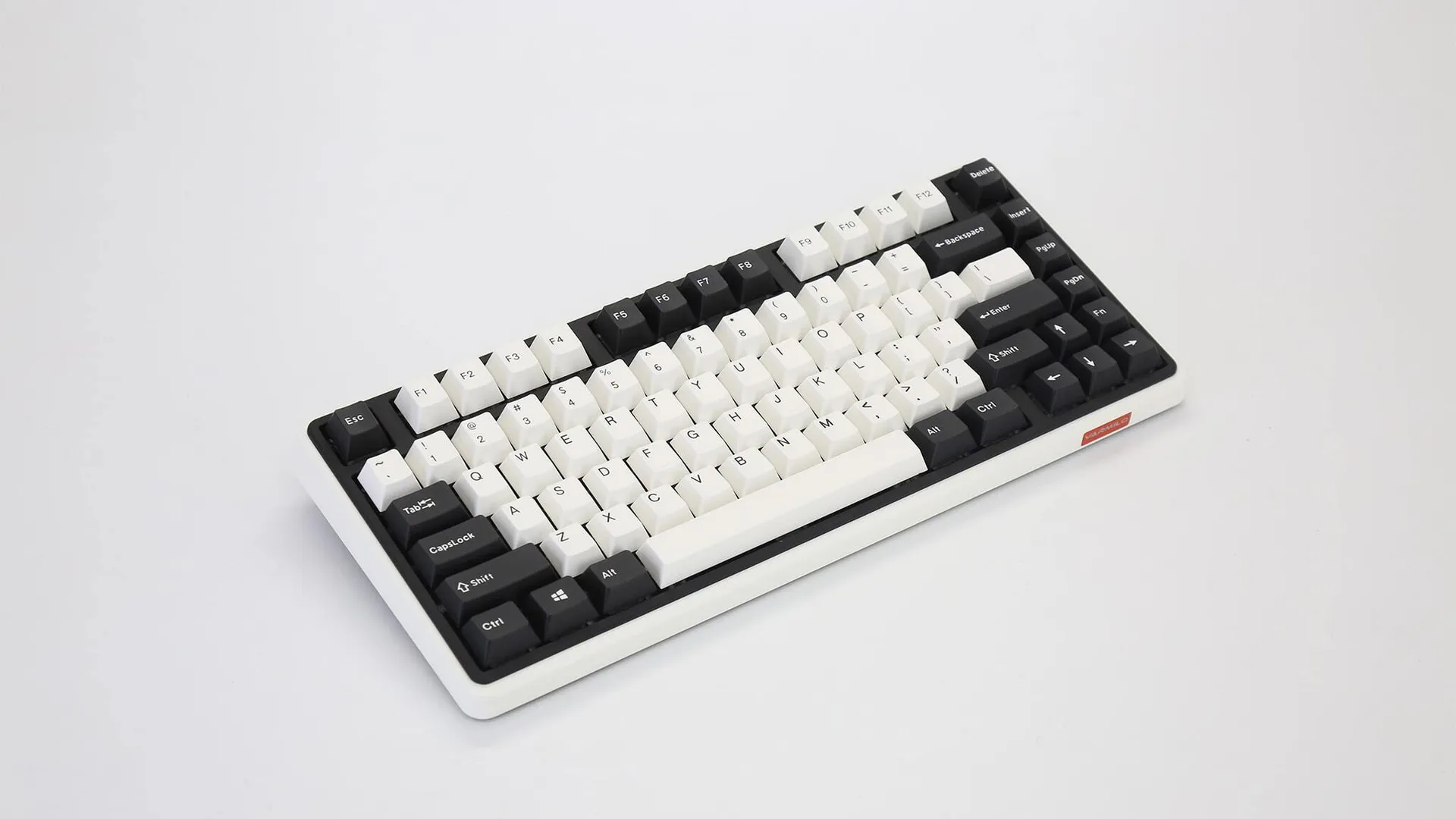 Varmilo Minilo 75% Retro VXT81 — купить на сайте профессиональных клавиатур  Geekboards