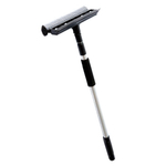 Окномойка телескопическая ручка 90см губка 20см ХС-24