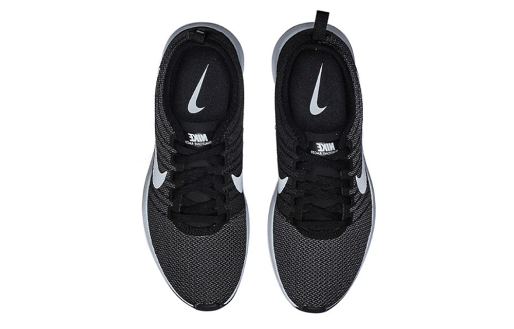 Кроссовки Nike Dualtone Race (Женская размерная сетка)