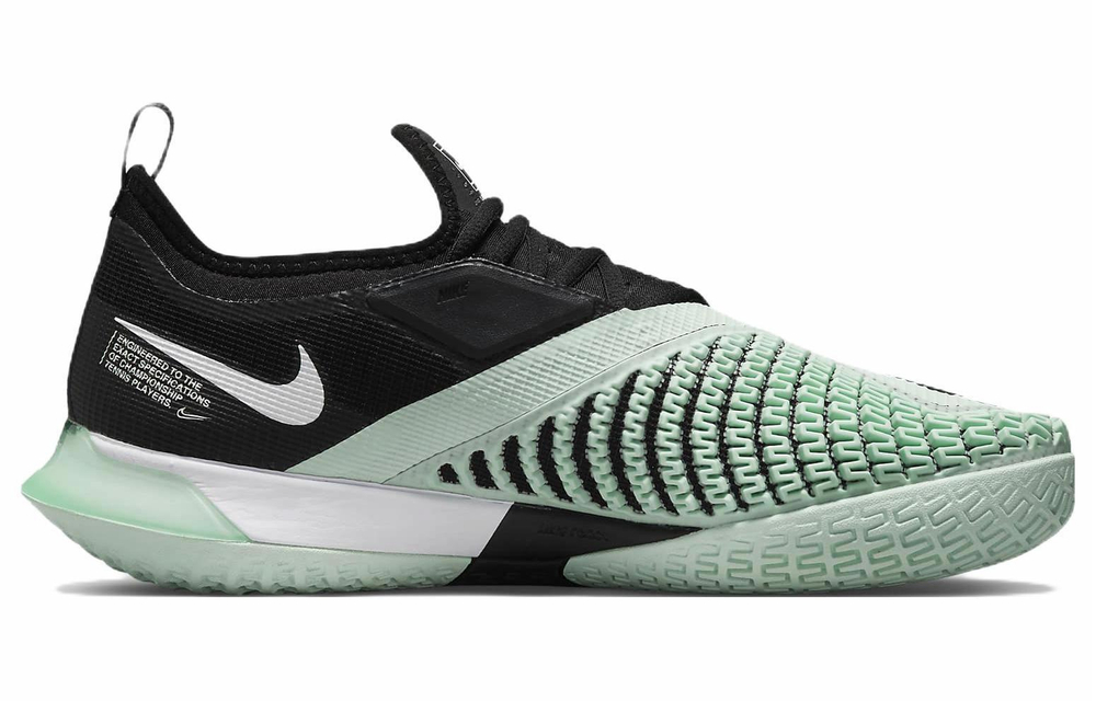 Кроссовки Nike Court React Vapor Nxt