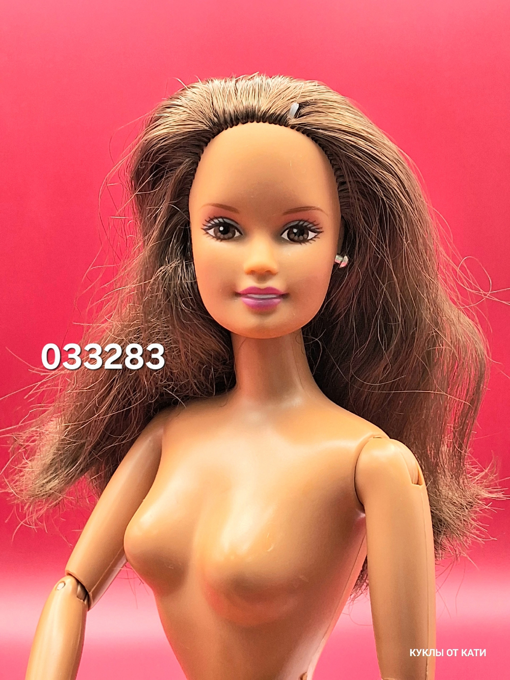 Кукла Барби винтаж 90х 033283