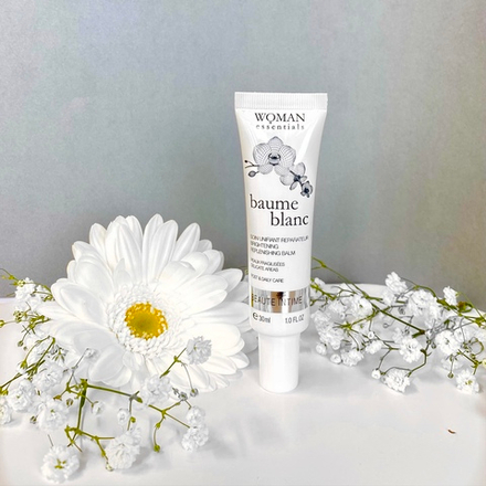 Woman Essentials Регенерирующий антипигментный интимный бальзам  WE Baume Blanc 30 мл