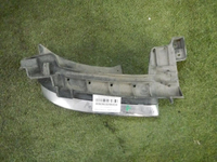 Насадка глушителя левая Mercedes GLC X253 (2015-2019)