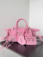 Balenciaga Neo Cagole City Small Bag 26 cm