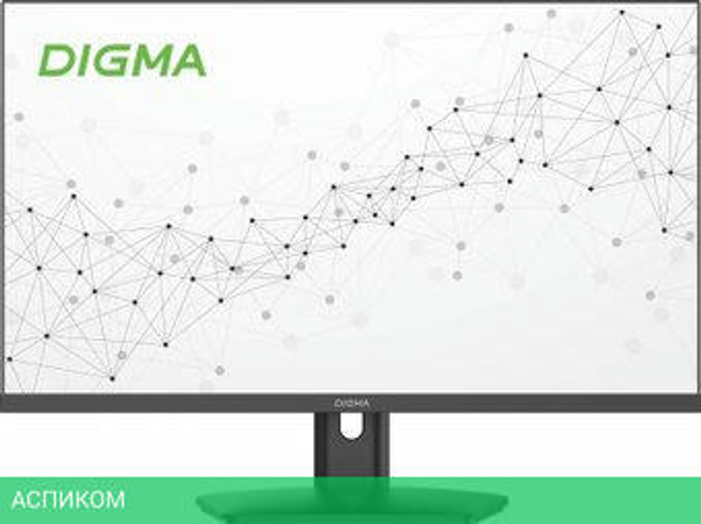 Монитор Digma Progress 24P201F