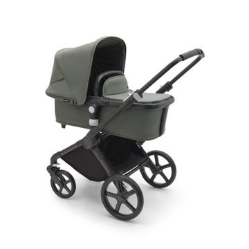 Коляска 2 в 1 Bugaboo Fox Cub Forest green