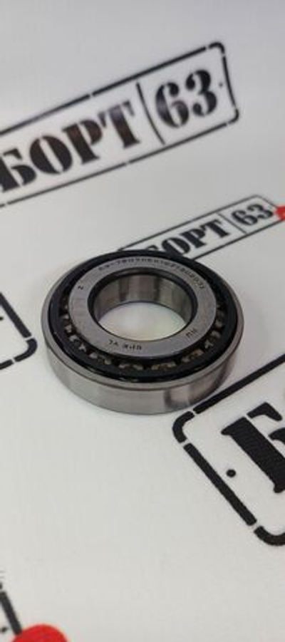 Подшипник 6-7207АЕК1Ш2 (30207) EPK VL