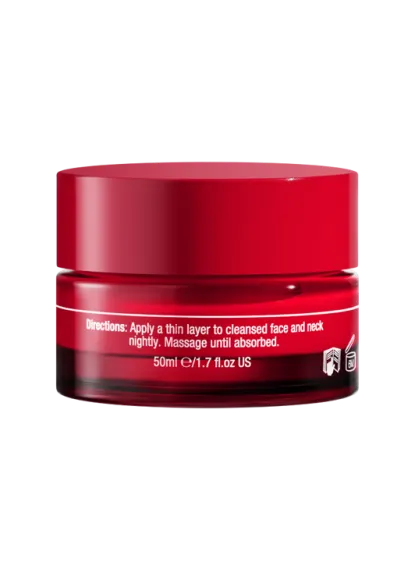 Ночной восстанавливающий крем