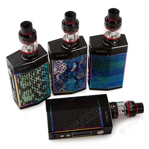 Купить VOOPOO TOO 180W TC Kit