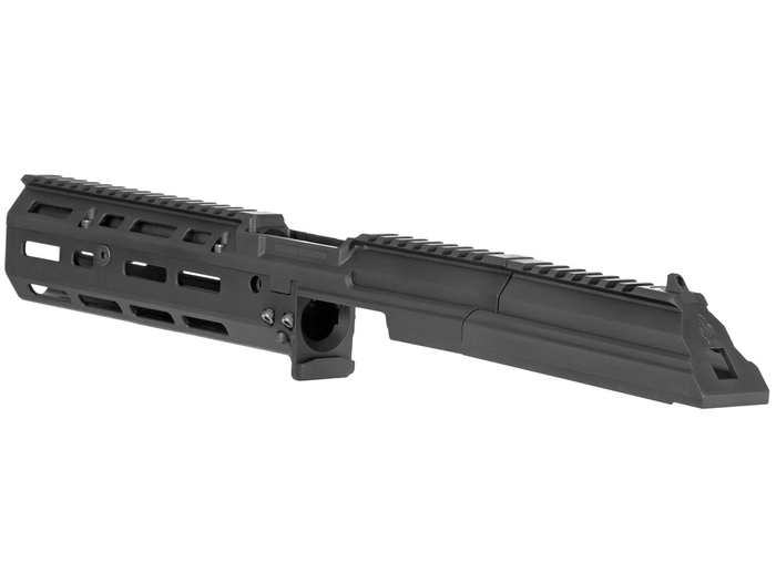 Шасси SAG MK3 Slim 4 M-LOK для АК (S20050)