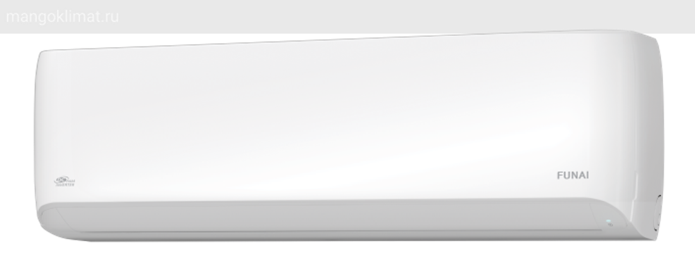 Cплит-система FUNAI серии SAMURAI RACI-SM35HP.D03 (комплект)