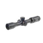 Оптический прицел Veber Black Russian 2-7x32 TSS RG ( Сетка Mil-Dot / с подсветкой )