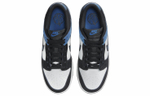 Кроссовки Nike Dunk Low "Industrial Blue"