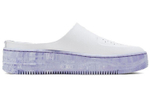 Кроссовки Nike Air Force 1 (Женская размерная сетка)