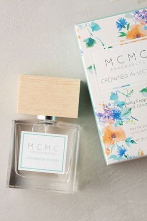 MCMC Fragrances Crowned in Victory