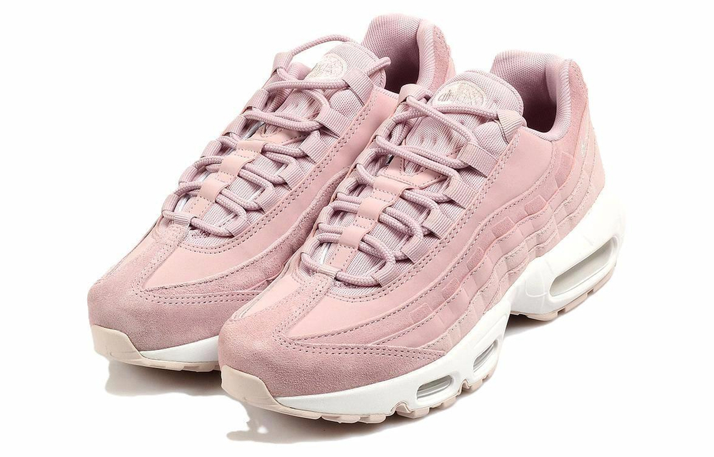 Кроссовки Nike Air Max 95 (Женская размерная сетка)