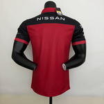 Футболка Формулы 1 F1 - Nissan