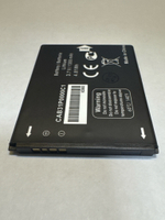 Аккумулятор для Alcatel CAB31P0000C1 (OT-4007D/OT-4009D/OT-4014D/OT-4015D/OT-4018D/OT-4032D)