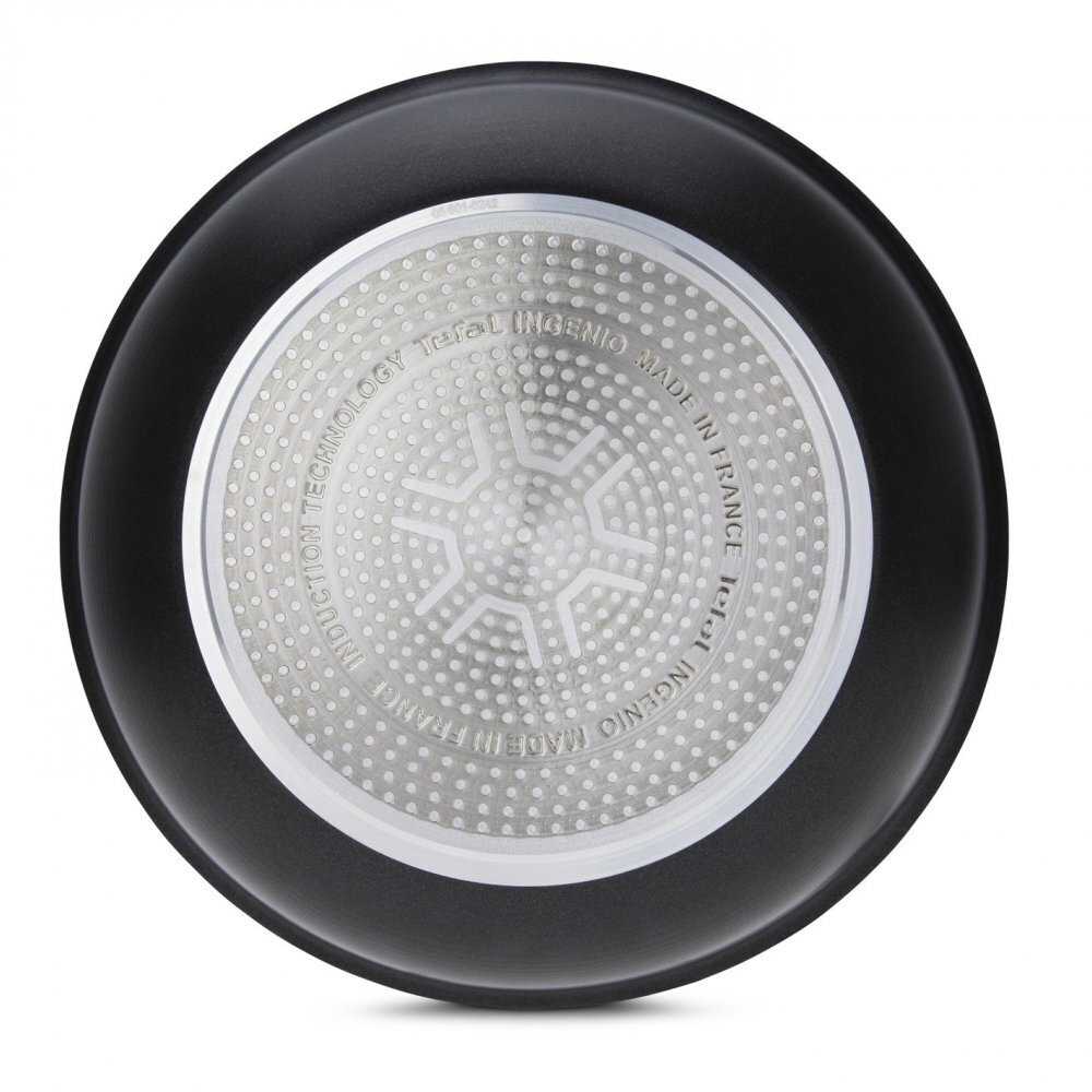 Сковорода-вок Tefal Ingenio Expertise 26 см L6507702