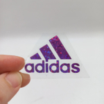 Термотрансферы Лейблы Adidas