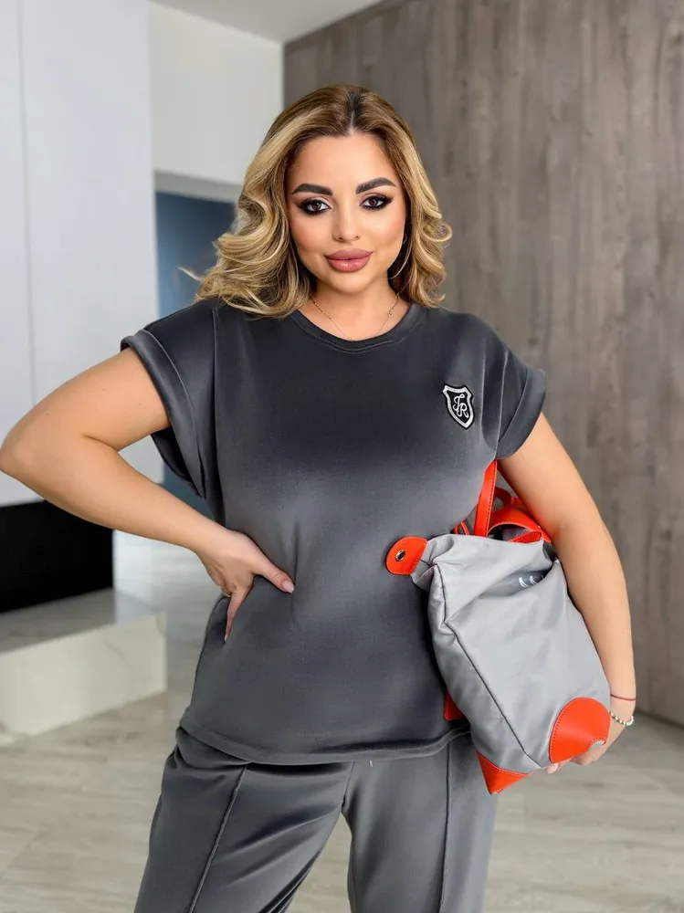 Костюм УК-145-4 Fabrika